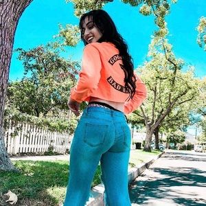 Always Again Good Girl Bad Habits Long Sleeve